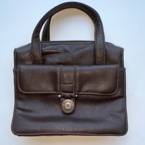 COPY - Brown Leather Candies Workforce Edition Pu…